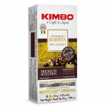 Kimbo Nespresso Alu kapsule Barista 100% arabica 100kom