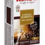 Kimbo Nespresso kapsule Barista  10kom
