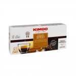 Kimbo Nespresso kapsule Barista  100kom