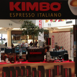 KIMBO na manifestaciji “Dani kafe i čaja”