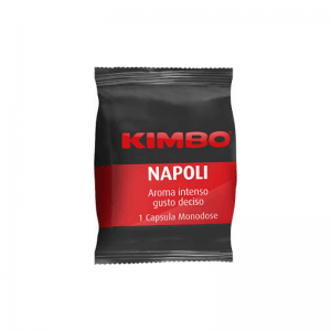 Kimbo Point Espresso kapsule  100kom