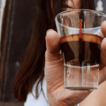 KIMBO – VREME JE ZA DOBRU KAFU by Nensi Grejs