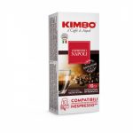 Kimbo Nespresso kapsule Napoli 10kom