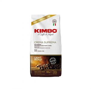 Kimbo Crema Suprema