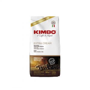 Kimbo Extra Cream (Na upit)