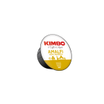 Kimbo Dolce Gusto kapsule Amalfi 96kom