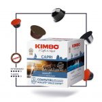 Kimbo Dolce Gusto kapsule Capri 96kom