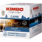 Kimbo Dolce Gusto kapsule Capri 96kom