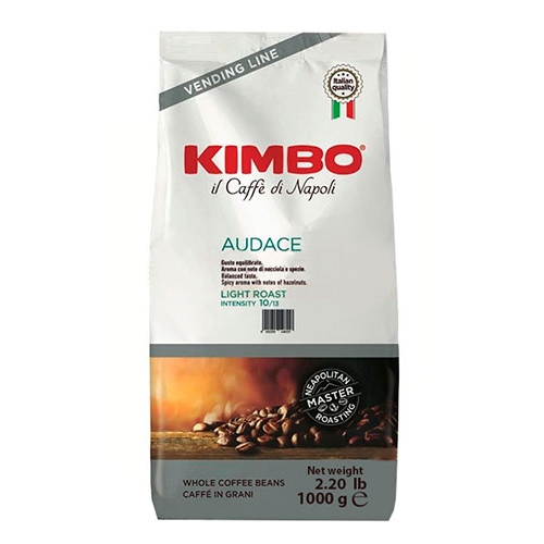 Kimbo Audace Espresso 1kg