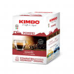 Kimbo Nespresso kapsule Pompei 50kom