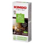 Kimbo Nespresso kapsule BIO 10kom