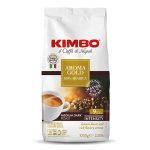 Kimbo Aroma Gold 100% Arabica 1kg