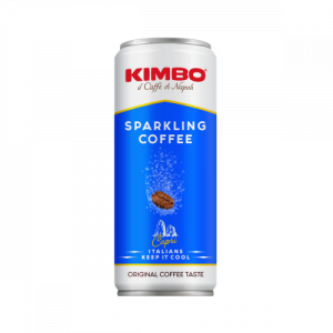 Kimbo Sparkling Coffee 24x250ml